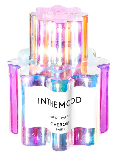 عطر ادکلن اینت مود اووروز - Inthemood Overose - بررسی، قیمت و خرید
