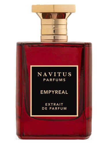 عطر ادکلن امپایریال ناویتوس پارفومز - Empyreal Navitus Parfums - بررسی، قیمت و خرید