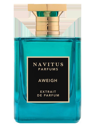 عطر ادکلن اوی نویتوس پرفیومز - Aweigh Navitus Parfums - بررسی، قیمت و خرید