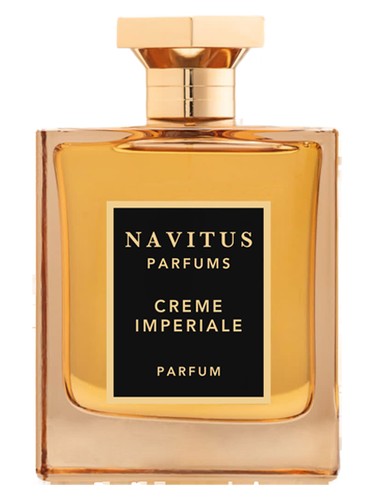 عطر ادکلن کرم امپریال نوایتوس پرفیومز - Creme Imperiale Navitus Parfums - بررسی، قیمت و خرید