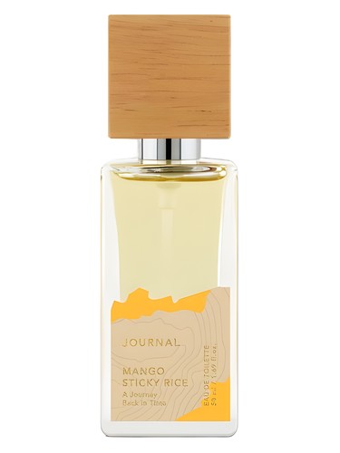عطر ادکلن منگو استیکی رایس ژورنال - Mango Sticky Rice Journal - بررسی، قیمت و خرید