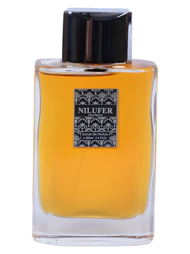 عطر ادکلن نیلوفر اکستریت د پرفیوم نیلفر دو نیل - NILUFER Extrait De Parfum Nilafar du Nil - بررسی، قیمت و خرید