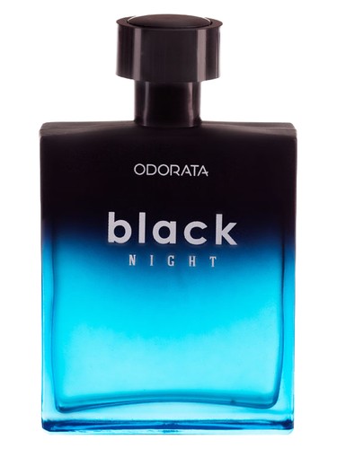 عطر ادکلن بلک نایت اودوراتا - Black Night Odorata - بررسی، قیمت و خرید