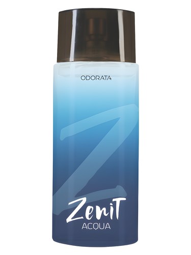 عطر ادکلن زنيت آكوا اودوراتا - Zenit Acqua Odorata - بررسی، قیمت و خرید