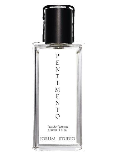 عطر ادکلن پنتیمنتو جوروم استودیو - Pentimento Jorum Studio - بررسی، قیمت و خرید
