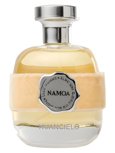 عطر ادکلن نموآ نوانسیلو - Namoa Nuancielo - بررسی، قیمت و خرید
