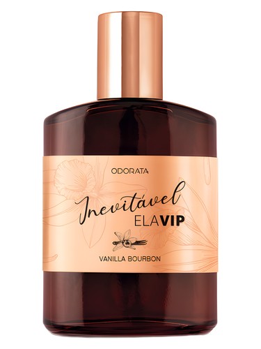 عطر ادکلن اینویداوال الا وی‌آی‌پی اودوراتا - Inevitável Ela VIP Odorata - بررسی، قیمت و خرید