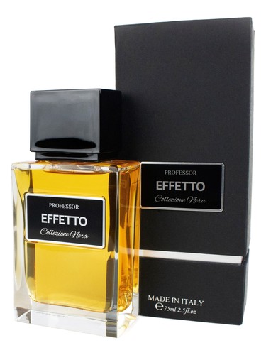عطر ادکلن اِفِتو پروفِسور - Effetto Professor - بررسی، قیمت و خرید