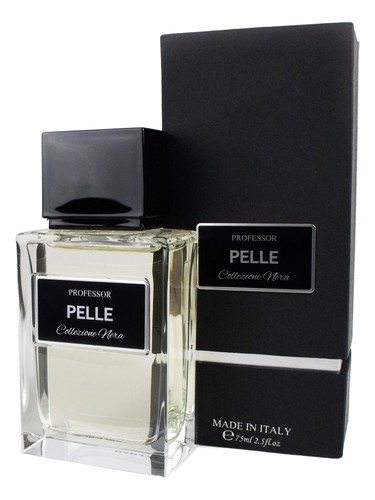 عطر ادکلن پِل پروفِسور - Pelle Professor - بررسی، قیمت و خرید