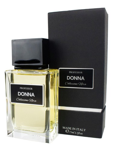 عطر ادکلن دانا پروفسور - Donna Professor - بررسی، قیمت و خرید