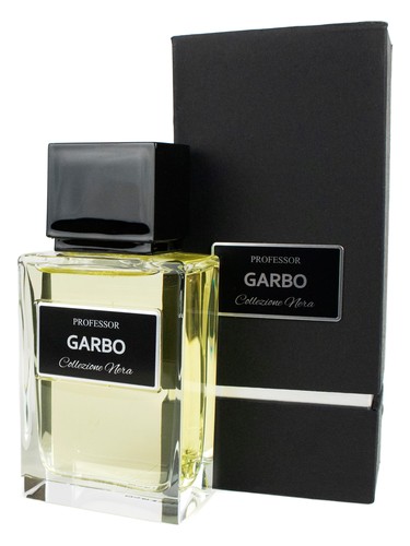 عطر ادکلن گاربو پروفسور - Garbo Professor - بررسی، قیمت و خرید