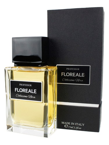 عطر ادکلن فیلورئال پروفسور - Floreale Professor - بررسی، قیمت و خرید