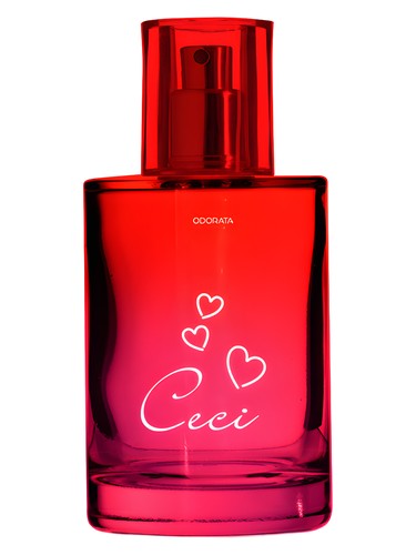 عطر ادکلن سسی اودوراتا - Ceci Odorata - بررسی، قیمت و خرید