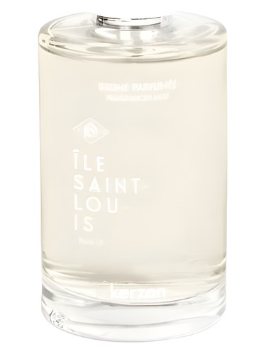 عطر ادکلن ایلسن لویی کرزون پاریس - Île Saint-Louis Kerzon Paris - بررسی، قیمت و خرید