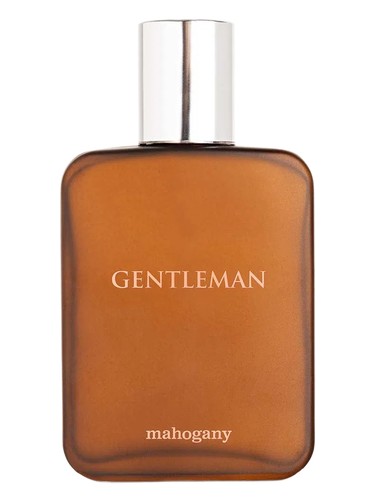 عطر ادکلن جنتلمن ماهاگانی - Gentleman Mahogany - بررسی، قیمت و خرید
