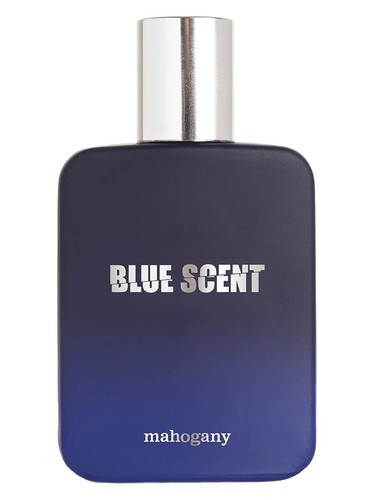 عطر ادکلن بلو سنت ماهاگانی - Blue Scent Mahogany - بررسی، قیمت و خرید