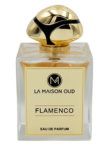 عطر ادکلن فلامنکو لا میسون عود - Flamenco La Maison Oud - بررسی، قیمت و خرید