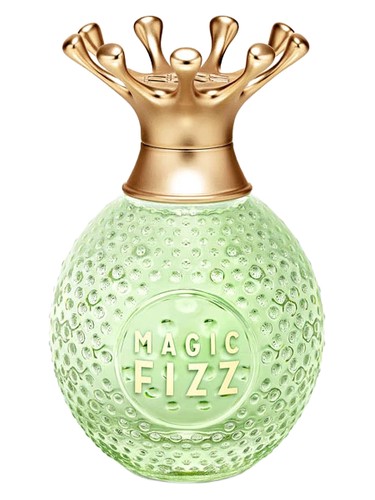 عطر ادکلن مجیک فیز نف نف - Magic Fizz NafNaf - بررسی، قیمت و خرید