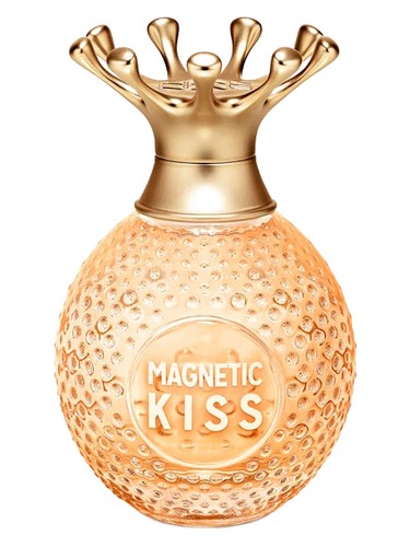 عطر ادکلن مگنتیک کیس نف نف - Magnetic Kiss NafNaf - بررسی، قیمت و خرید