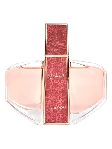 عطر ادکلن این هارت لانکوم پرفیوم - In Heart Lonkoom Parfum - بررسی، قیمت و خرید