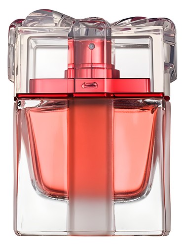 عطر ادکلن ا ویش رد لونکوم پرفیوم - A Wish Red Lonkoom Parfum - بررسی، قیمت و خرید