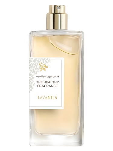 عطر ادکلن وانیلا شوگرکین لاوانیلا لابراتوریز - Vanilla Sugarcane Lavanila Laboratories - بررسی، قیمت و خرید
