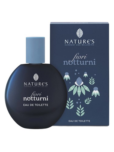 عطر ادکلن فیوری نوتورنی نیچرز - Fiori Notturni Nature's - بررسی، قیمت و خرید