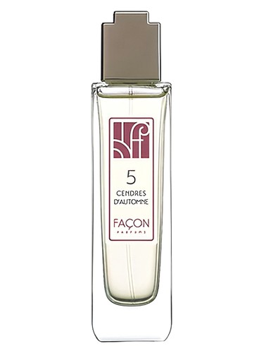 عطر ادکلن سندره دُتوم پرفیومز د فلوویل - Cendres D'Automne Parfums de Folleville - بررسی، قیمت و خرید