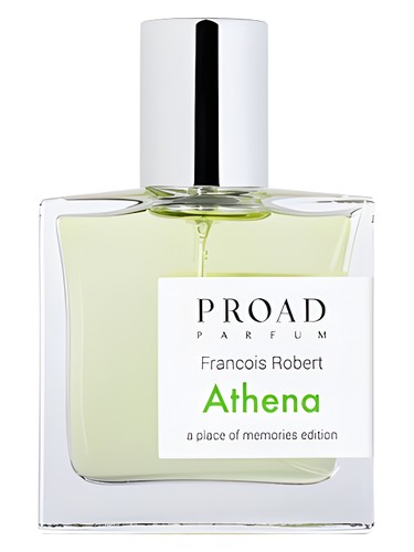 عطر ادکلن آتینا پُرود - Athena Proad - بررسی، قیمت و خرید