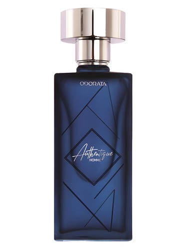 عطر ادکلن اوتنتیک اُم اودوراتا - Authentique Homme Odorata - بررسی، قیمت و خرید