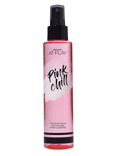 عطر ادکلن اَت پِلِی پینک چیل مری کی - At Play Pink Chill Mary Kay - بررسی، قیمت و خرید