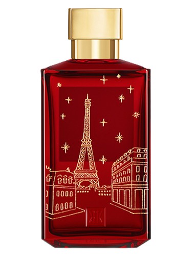 عطر ادکلن باکارات رژ ۵۴۰ اکستریت لیمیتد ادیشن ۲۰۲۱ میسون فرانسیس کرکجان - Baccarat Rouge 540 Extrait Limited Edition 2021 Maison Francis Kurkdjian - بررسی، قیمت و خرید