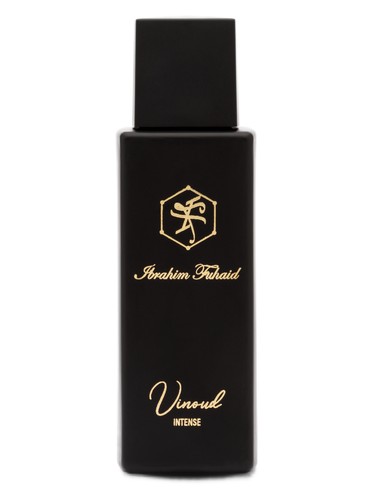 عطر ادکلن وینود ابراهیم فهید - Vinoud Ibrahim Fuhaid - بررسی، قیمت و خرید