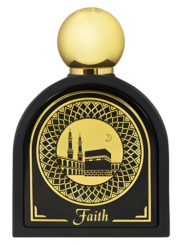 عطر ادکلن فیس لَ مِیزون اوریانتال - Faith La Maison Orientale - بررسی، قیمت و خرید