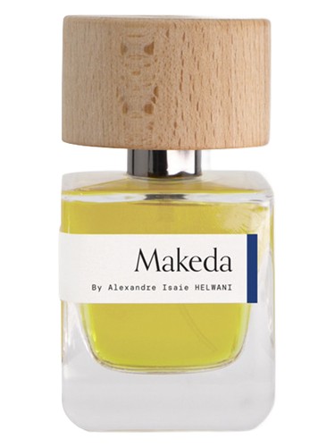 عطر ادکلن ماکِدا پرفومر دو موند - Makeda Parfumeurs du Monde - بررسی، قیمت و خرید