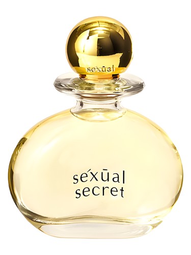 عطر ادکلن سکچوال سیکرت میشل ژرمن - Sexual Secret Michel Germain - بررسی، قیمت و خرید