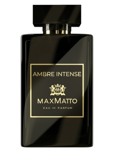 عطر ادکلن آمبره اینتنس مکس ماتو - Ambre Intense MaxMatto - بررسی، قیمت و خرید