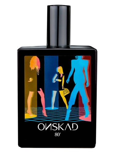عطر ادکلن آن‌سکاد هشتاد آنشاد - Onskad 80' Onskad - بررسی، قیمت و خرید