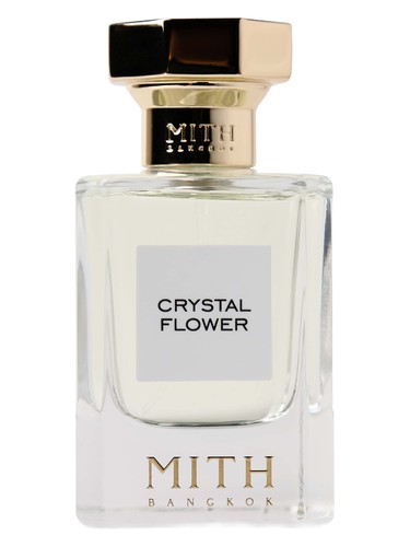 عطر ادکلن کریستال فلاور میت - Crystal Flower Mith - بررسی، قیمت و خرید