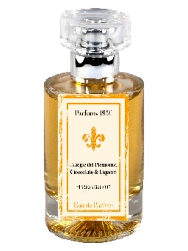 عطر ادکلن سیلیجی پیمونتسی چوکولاتو لیکور پرفریتو پرفیومز بمبئی ۱۹۵۰ - Ciliegie Piemontesi Cioccolato Liquore Preferito Parfums Bombay 1950 - بررسی، قیمت و خرید