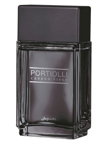 عطر ادکلن پورتیولی کربن فایبر ژکیتی - Portiolli Carbon Fiber Jequiti - بررسی، قیمت و خرید