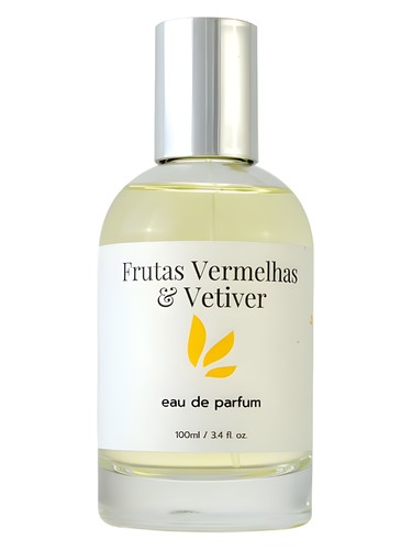 عطر ادکلن فروتاس ورملیاس اند وتیور ماراکوجا برزیل - Frutas Vermelhas & Vetiver Maracujá Brasil - بررسی، قیمت و خرید