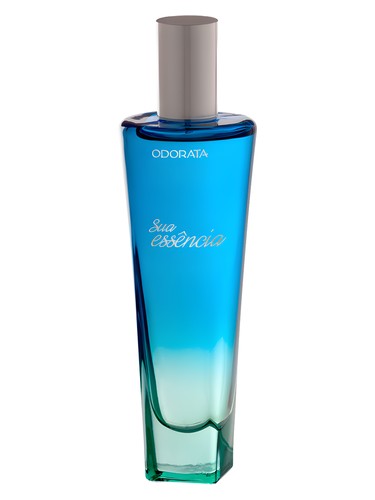 عطر ادکلن سوآ اسانسیا اودوراتا - Sua Essência Odorata - بررسی، قیمت و خرید