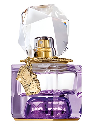 عطر ادکلن دکدنت کویین جوسی کوتور - Decadent Queen Juicy Couture - بررسی، قیمت و خرید