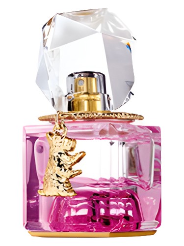 عطر ادکلن سویت‌دیوو جوسی کوتور - Sweet Diva Juicy Couture - بررسی، قیمت و خرید