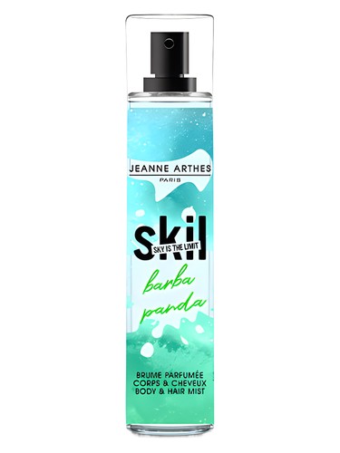 عطر ادکلن باربا پاند ژان آرتس - Barba Panda Jeanne Arthes - بررسی، قیمت و خرید