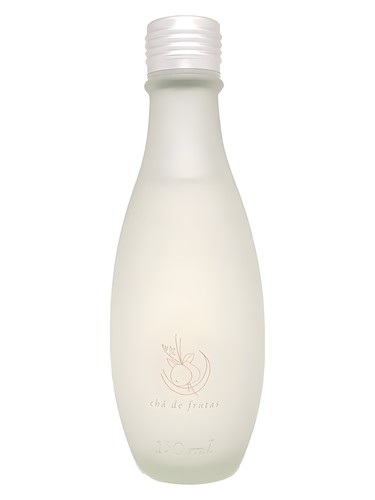 عطر ادکلن چا د فروتاس ناتورا - Chá de Frutas Natura - بررسی، قیمت و خرید