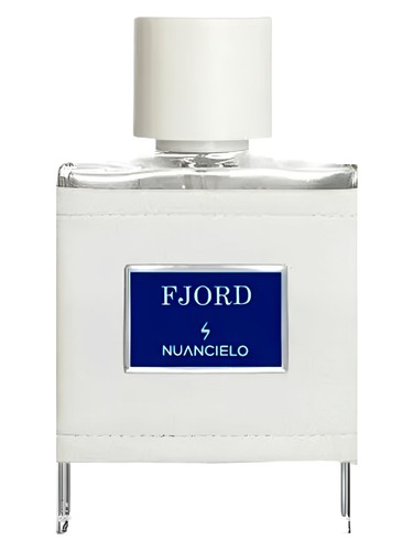 عطر ادکلن فیورد نوانسیلو - Fjord Nuancielo - بررسی، قیمت و خرید