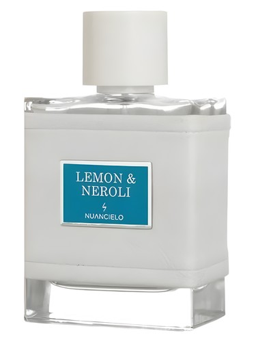 عطر ادکلن لِمون اَند نِرولی نیوانسیلو - Lemon & Neroli Nuancielo - بررسی، قیمت و خرید