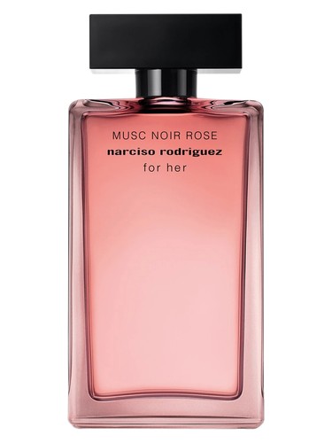 عطر ادکلن ماسک نویر رز فور هر نارسیسو رودریگز - Musc Noir Rose For Her Narciso Rodriguez - بررسی، قیمت و خرید